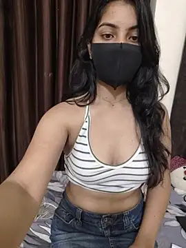 yashi_singh_ Chat XXX in diretta