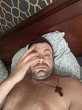 Show de jakeruso na webcam
