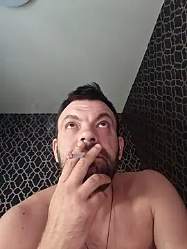 jakeruso Webcam-Show