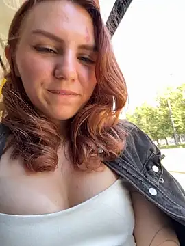 -stray-cat-'s Webcam Show