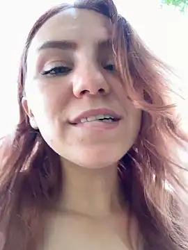 -stray-cat-'s Webcam Show