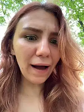 -stray-cat-'s Webcam Show