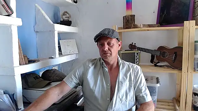 JasonS247 webcam show