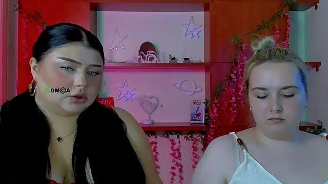 amanda_striking's Live XXX Chat