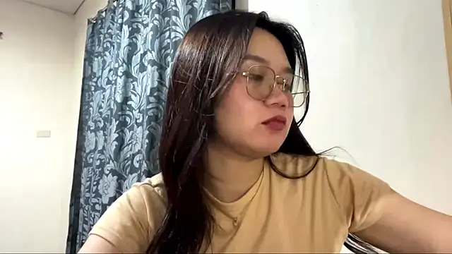 MeliaSprinkles Pertunjukan Webcam