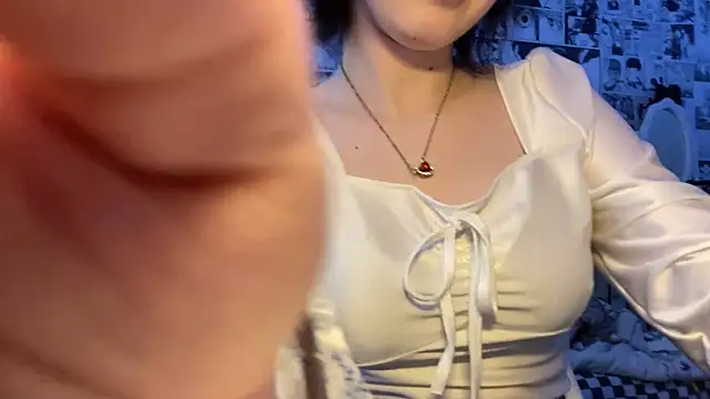 cutepip – Live XXX-chat