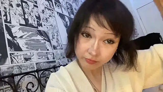 cutepip Live XXX Chat