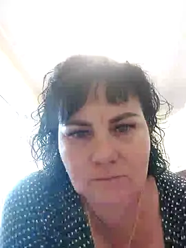 צ'אט XXX בשידור חי של LedyEva