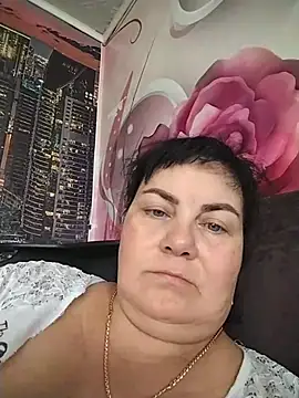 LedyEva's Live XXX Chat