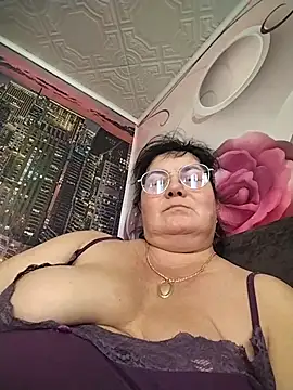 Chatroom XXX en direct de LedyEva