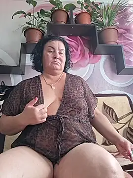 Вебкам-шоу LedyEva