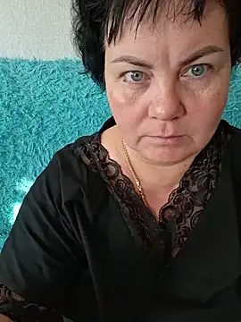 LedyEva Adlı Modelin Canlı XXX Sohbeti