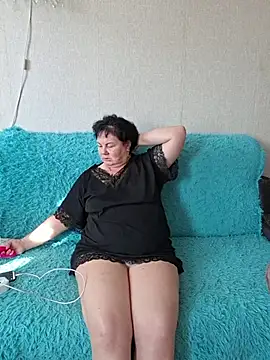 LedyEva Chat XXX live