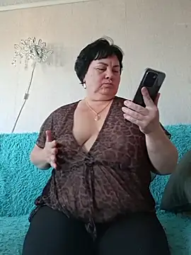 Онлайн чат XXX LedyEva