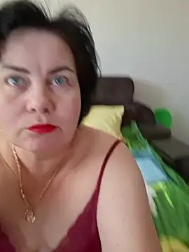 Chat +18 de LedyEva ao vivo