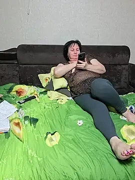 Chat XXX en directo de LedyEva