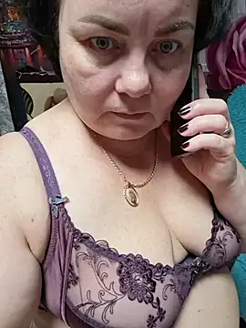 LedyEva's Live XXX Chat