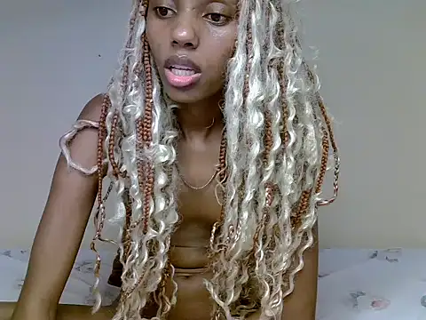 Very_slim's Webcam Show