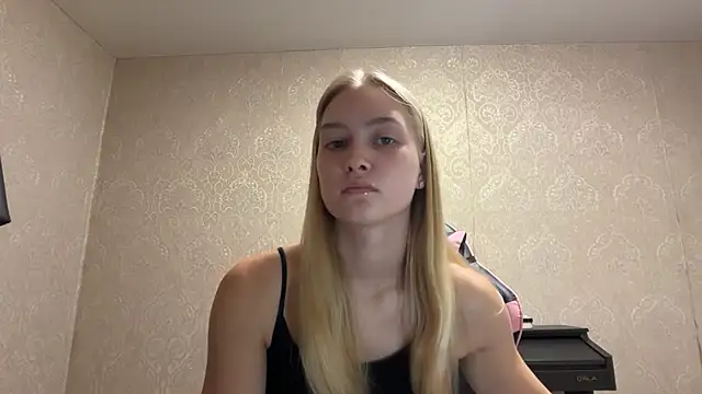 Show de webcam de blondegirl2026