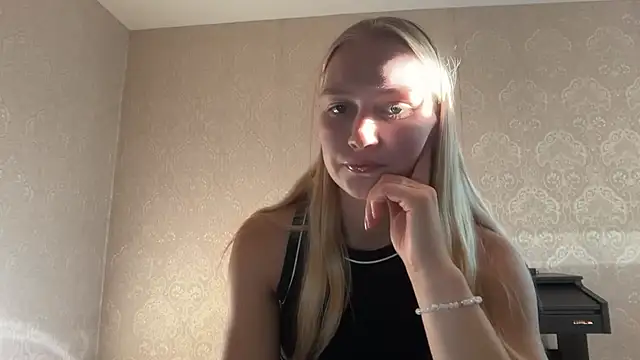 blondegirl2026 – Live XXX-chat