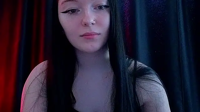NaomiBunnys Webcamshow