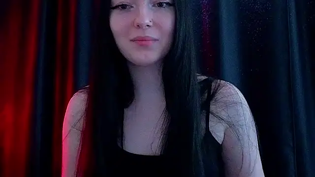 NaomiBunnys Obrolan Langsung XXX