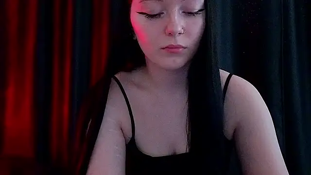 Chat +18 de NaomiBunnys ao vivo
