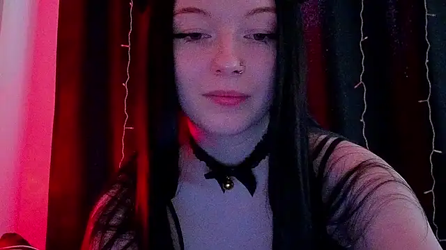 Show de NaomiBunnys na webcam