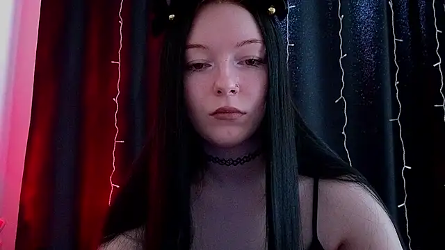 NaomiBunnys Webcam-Show