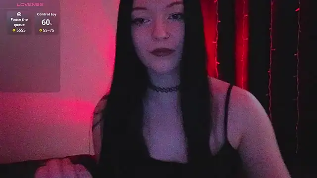 Chat +18 de NaomiBunnys ao vivo