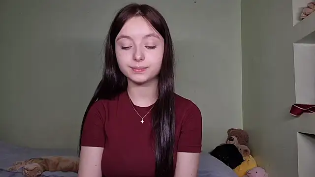 ShiftyOld's Webcam Show