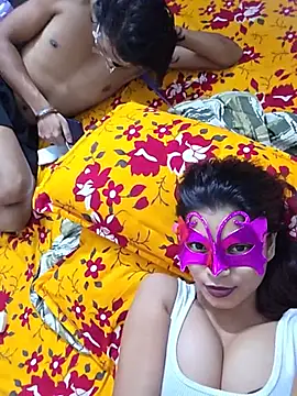 ThriftyRose ওয়েবক্যাম শো