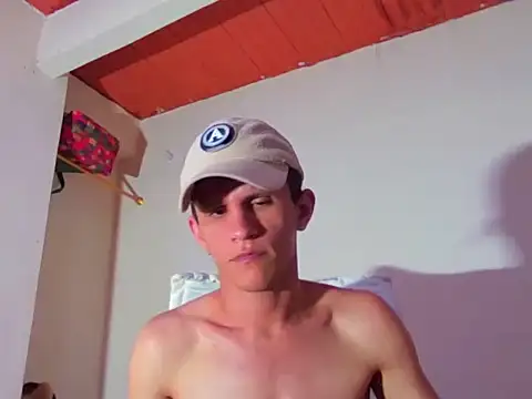 juan22cm_rod Webcamshow