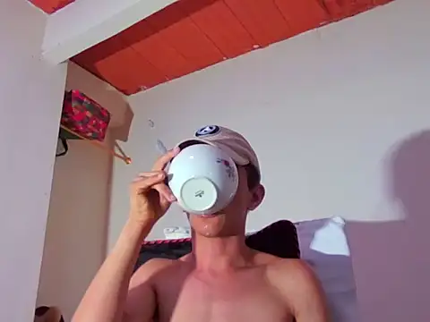 juan22cm_rod Webcam Show