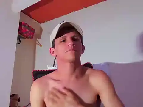 Вебкам-шоу juan22cm_rod