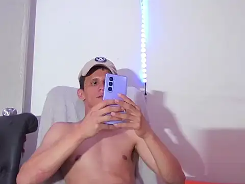 Show de juan22cm_rod na webcam