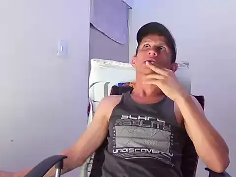 juan22cm_rod Webcam-Show