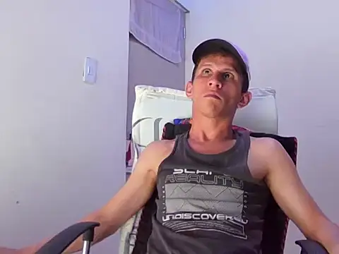 Show de juan22cm_rod na webcam