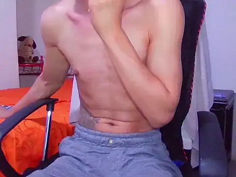 juan22cm_rod Webcam Show