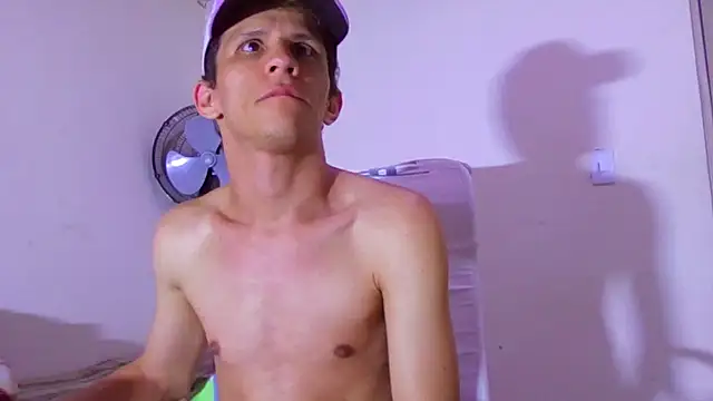 juan22cm_rod Webcam-Show