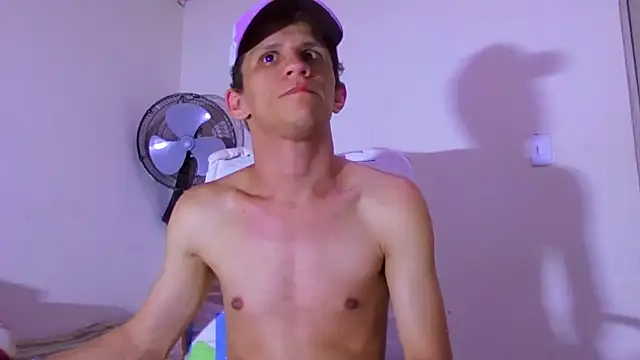 juan22cm_rod Webcam Show