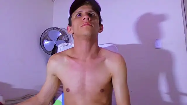 juan22cm_rod webcam show