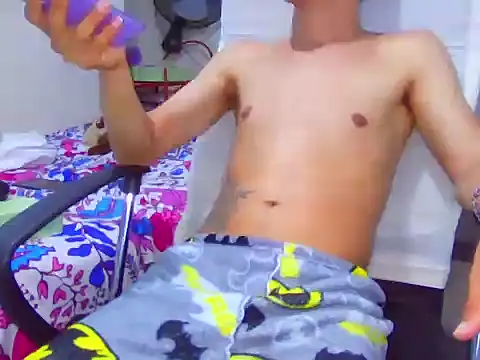 juan22cm_rod webcam show