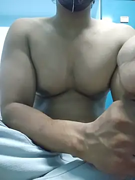 hotsoul_0 Webcam-Show