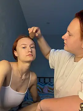 Вебкам-шоу RyraVisit