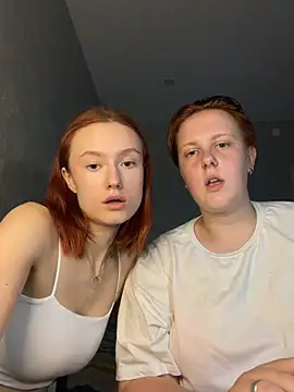Webkamerová show RyraVisit