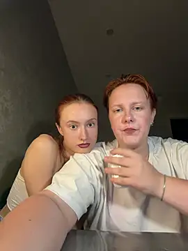 RyraVisit Webcam-Show