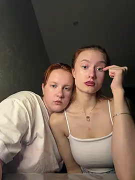 Вебкам-шоу RyraVisit