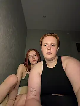 RyraVisit's Webcam Show