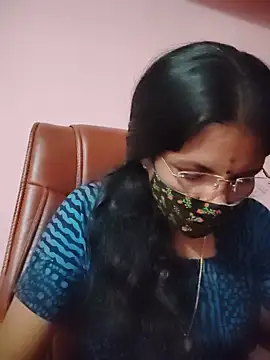 tamil_peenqueen's Live XXX Chat
